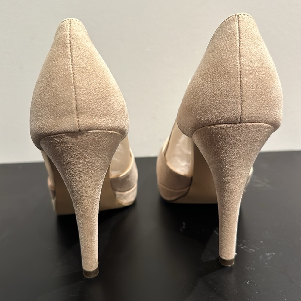 NIB Call It Spring Heels - Picture 6 of 8
